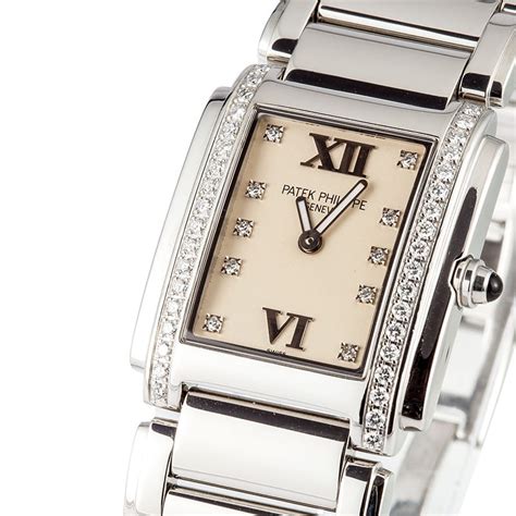 patek philippe 24 woman|Patek Philippe chrono 24.